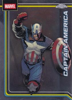 Captain America