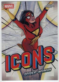 Spider-Woman