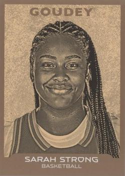 Sarah Strong