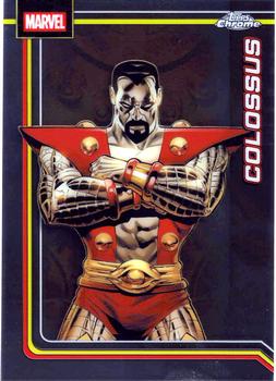 Colossus