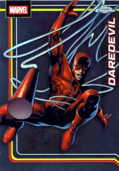Daredevil