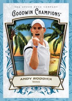 Andy Roddick