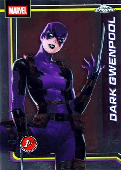 Dark Gwenpool