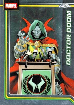 Doctor Doom