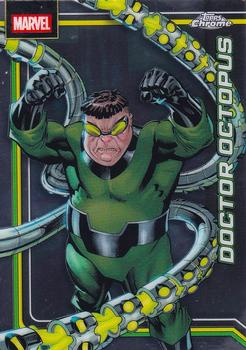 Doctor Octopus