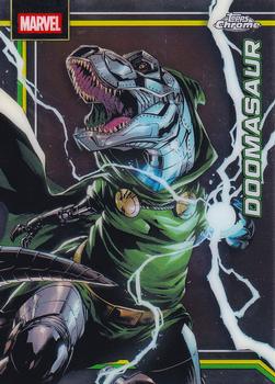 Doomasaur