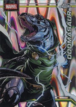 Doomasaur