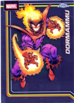 Dormammu