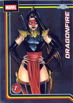 Dragonfire