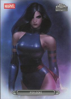 Psylocke