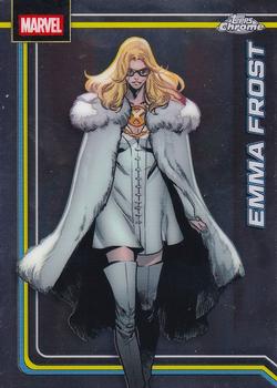 Emma Frost