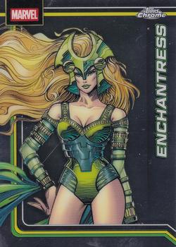 Enchantress