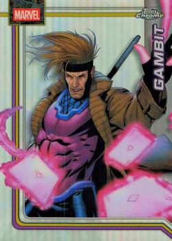 Gambit