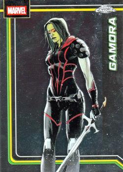 Gamora