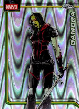 Gamora