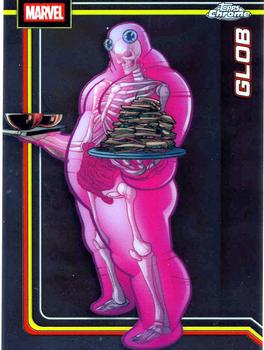 Glob