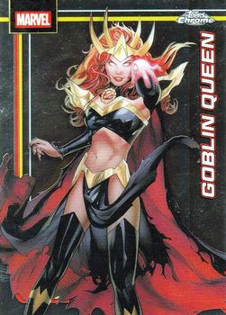 Goblin Queen