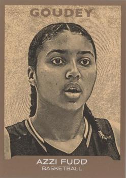 Azzi Fudd