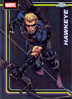 Hawkeye