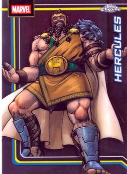 Hercules