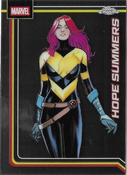 Hope Summers