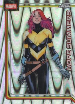 Hope Summers