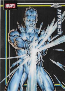 Iceman