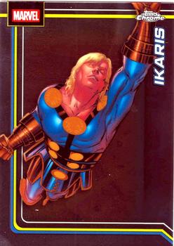 Ikaris