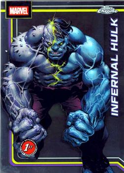 Infernal Hulk
