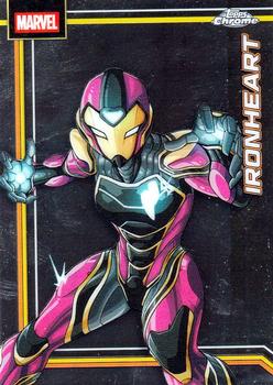 Ironheart