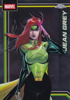 Jean Grey