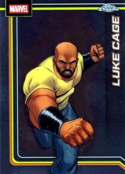 Luke Cage