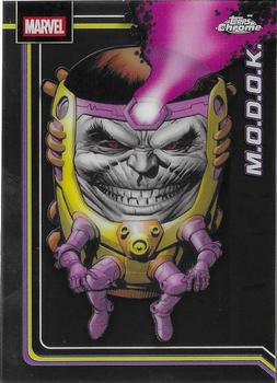 M.O.D.O.K.