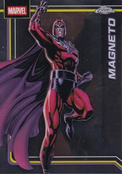 Magneto