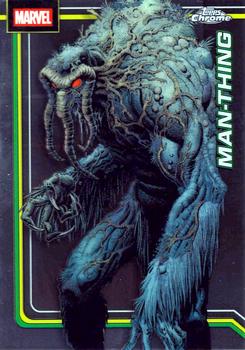 Man-Thing