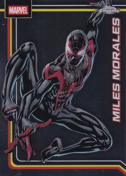 Miles Morales