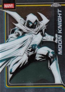 Moon Knight