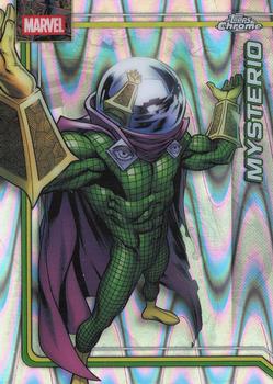 Mysterio