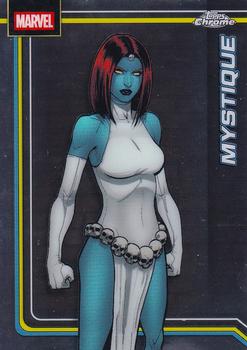 Mystique