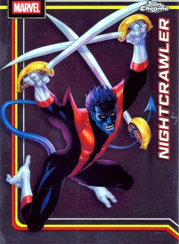 Nightcrawler