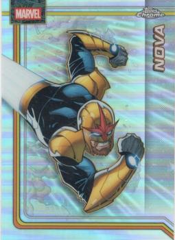 Nova