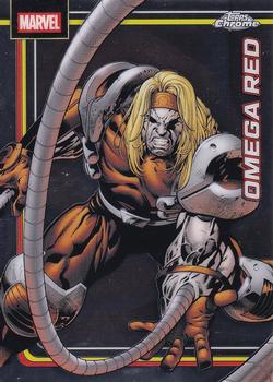 Omega Red