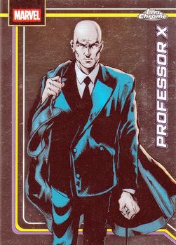Professor X