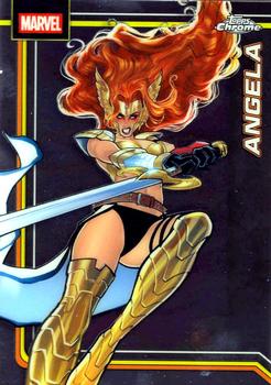 Angela