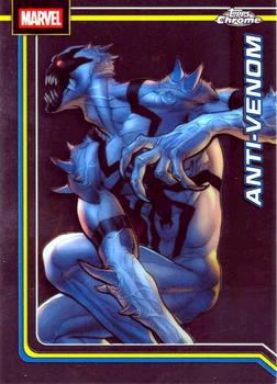 Anti-Venom