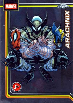 Arachnix