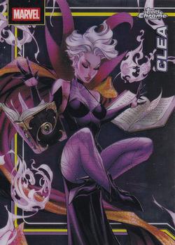 Clea