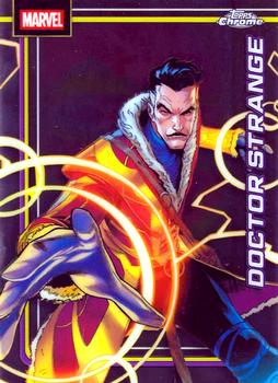 Doctor Strange