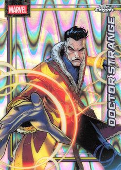 Doctor Strange