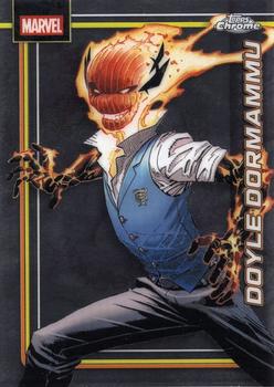 Doyle Dormammu